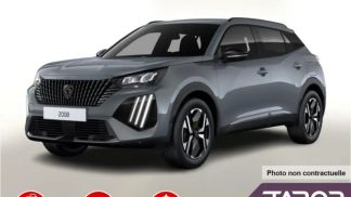 Leasing SUV Peugeot 2008 2025