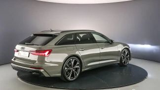 Finansowanie Wóz Audi A6 2024