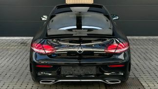 Financování Kupé MERCEDES C 220 2019