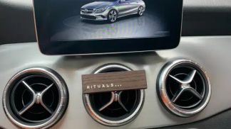 Leasing Coupé MERCEDES CLA 180 2018
