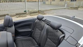 Lízing Kabriolet Opel Cascada 2016