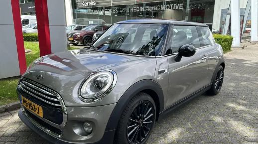 MINI Cooper 2017