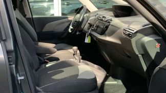Leasing Hatchback Citroën C4 Picasso 2015