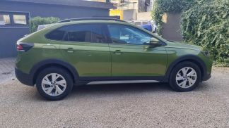 Leasing SUV Volkswagen Taigo 2024