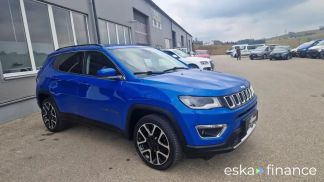 Leasing SUV Jeep Compass 2021