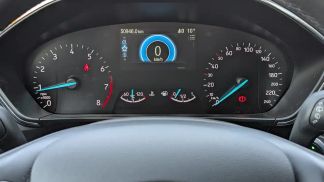 Finansowanie Wóz Ford Focus 2020