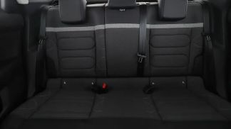 Leasing Sedan Citroën C4 2022