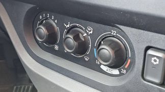 Lízing Traktor DAF XF 460 2016