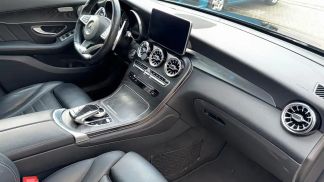 Financování Kupé MERCEDES GLC 220 2017
