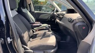 Lízing Hatchback Citroën C4 Picasso 2016