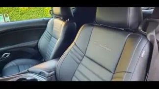 Financování Kupé Dodge Challenger 2019