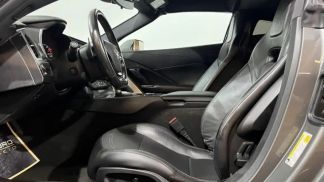 Finansowanie Zamienny Corvette STINGRAY 2016