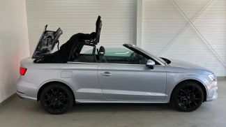 Leasing Convertible Audi A3 2020