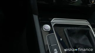 Lízing Kombi Volkswagen Passat Variant 2015