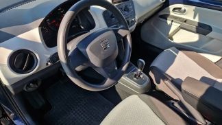Lízing Hatchback Seat Mii 2014
