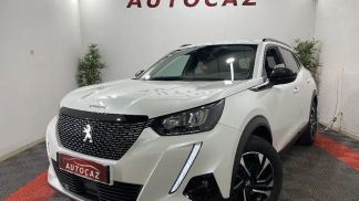 Lízing Hatchback Peugeot 2008 2022