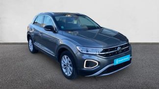 Leasing SUV Volkswagen T-Roc 2023