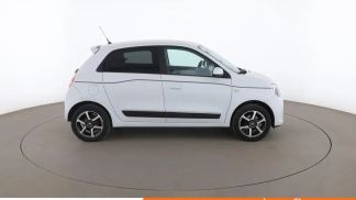 Leasing Hatchback Renault Twingo 2018