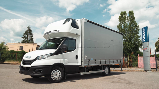 Iveco DAILY 2023