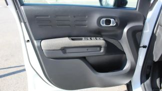 Leasing SUV Citroën C3 Aircross 2020