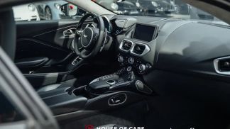 Finansowanie Coupé Aston Martin VANTAGE 2019