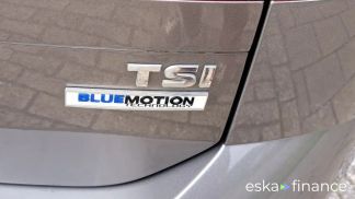Leasing Wagon Volkswagen GOLF VARIANT 2016