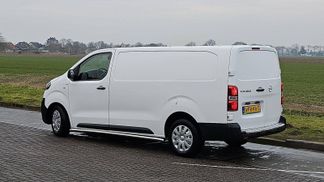 Finansowanie Van Opel VIVARO 1.5 2022