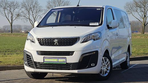 Peugeot EXPERT 2.0 2021