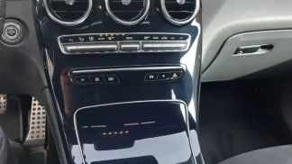 Financování Kupé MERCEDES GLC 200 2019