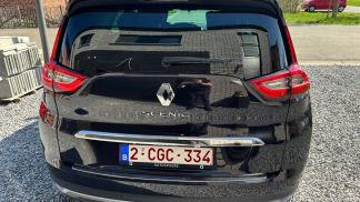 Lízing Hatchback Renault Grand Scenic 2020