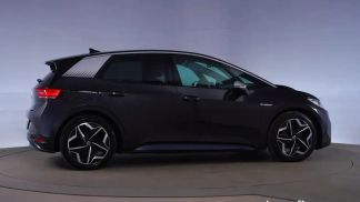 Leasing Hatchback Volkswagen ID.3 2020