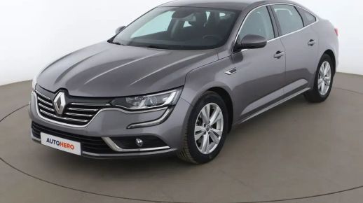 Renault Talisman 2016