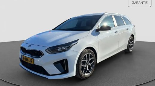 Kia CEED SW / CEE'D SW 2021