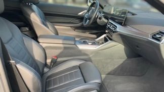 Lízing Kupé BMW 430 2023