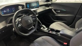 Leasing SUV Peugeot E-2008 2022