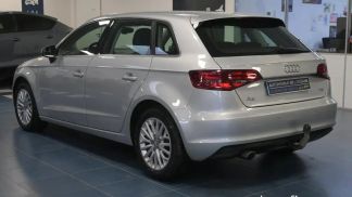 Finansowanie Sedan Audi A3 2013