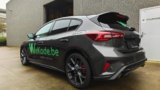 Finansowanie Sedan Ford Focus 2024