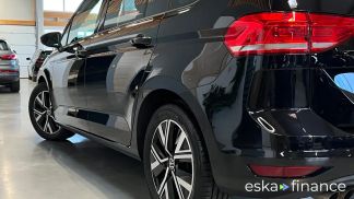 Finansowanie Hatchback Volkswagen Touran 2023