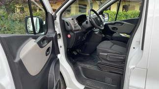 Finansowanie Van Renault Trafic 2016