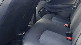 Leasing Sedan Renault ZOE 2018