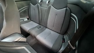 Leasing Coupé Peugeot RCZ 2012