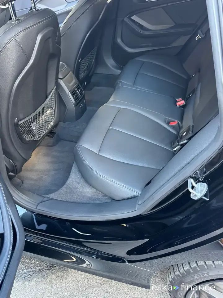 Finansowanie Coupé BMW 235 2020