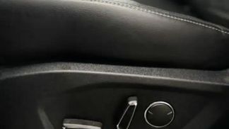 Lízing Hatchback Ford Galaxy 2021