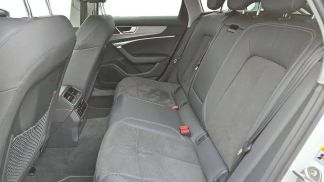 Leasing Wagon Audi A4 2020