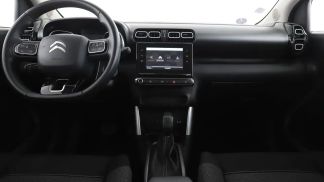 Finansowanie SUV Citroën C3 Aircross 2019