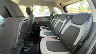 Lízing Hatchback Citroën GRAND C4 PICASSO 2015