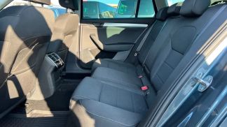 Leasing Wagon Skoda Superb 2019