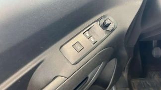 Leasing Fourgon Citroën Berlingo 2021