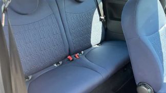 Finansowanie Hatchback Fiat 500 2023