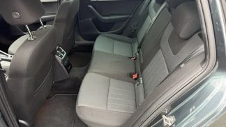Leasing Wagon Skoda Octavia 2019